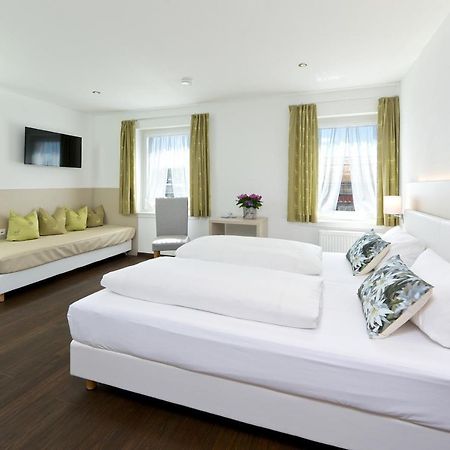 Hotel Bayerischer Hof Lindenberg im Allgäu Exteriör bild