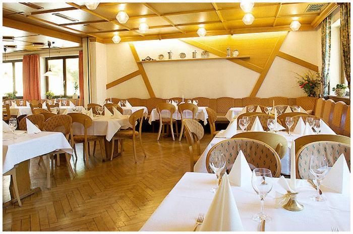 Hotel Bayerischer Hof Lindenberg im Allgäu Exteriör bild