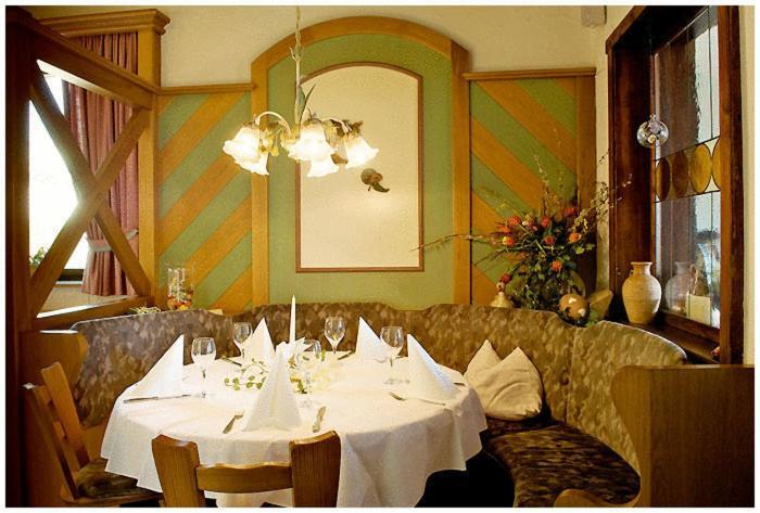 Hotel Bayerischer Hof Lindenberg im Allgäu Exteriör bild