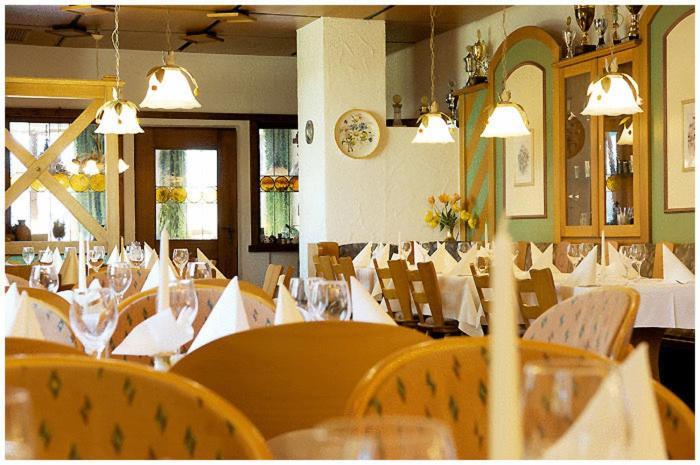 Hotel Bayerischer Hof Lindenberg im Allgäu Exteriör bild