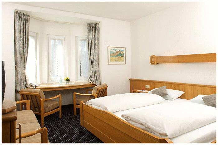 Hotel Bayerischer Hof Lindenberg im Allgäu Exteriör bild